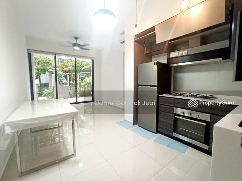living/dining
