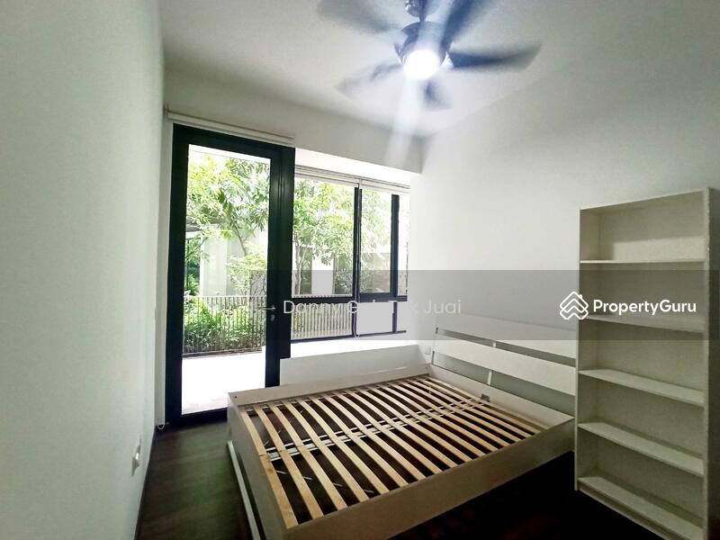 master room