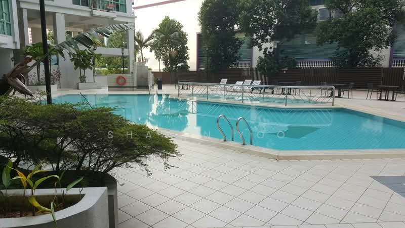 Paya Lebar Residences, 27 Paya Lebar Road, 1 Bedroom, 50 sqft, Apartment For Rent, by Sharon Yoo, 23045462 - PropertyGuru.com.sg
