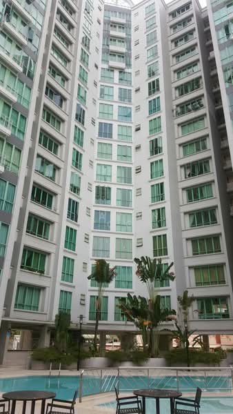 Paya Lebar Residences, 27 Paya Lebar Road, 1 Bedroom, 50 sqft, Apartment For Rent, by Sharon Yoo, 23045462 - PropertyGuru.com.sg