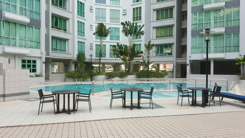 Paya Lebar Residences, 27 Paya Lebar Road, 1 Bedroom, 50 sqft, Apartment For Rent, by Sharon Yoo, 23045462 - PropertyGuru.com.sg