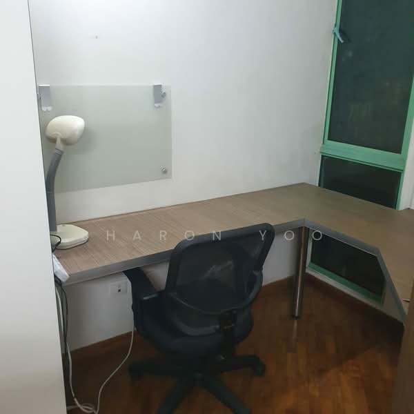 Paya Lebar Residences, 27 Paya Lebar Road, 1 Bedroom, 50 sqft, Apartment For Rent, by Sharon Yoo, 23045462 - PropertyGuru.com.sg