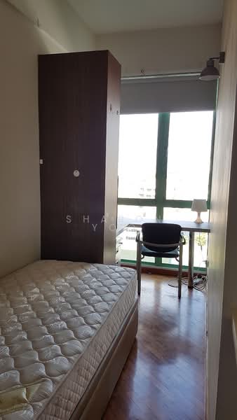 Paya Lebar Residences, 27 Paya Lebar Road, 1 Bedroom, 50 sqft, Apartment For Rent, by Sharon Yoo, 23045462 - PropertyGuru.com.sg