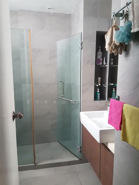 Paya Lebar Residences, 27 Paya Lebar Road, 1 Bedroom, 50 sqft, Apartment For Rent, by Sharon Yoo, 23045462 - PropertyGuru.com.sg
