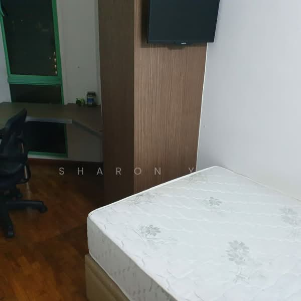 Paya Lebar Residences, 27 Paya Lebar Road, 1 Bedroom, 50 sqft, Apartment For Rent, by Sharon Yoo, 23045462 - PropertyGuru.com.sg