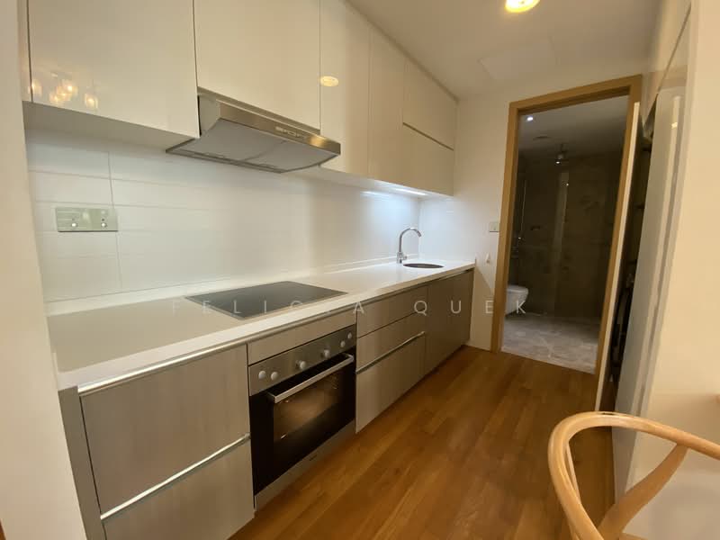 One Shenton, 1 Shenton Way, 1 Bedroom, 538 sqft, Condominium For Rent, by Felicia Quek, 23045632 - PropertyGuru.com.sg