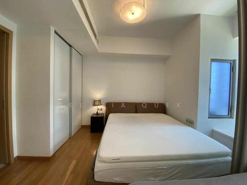 One Shenton, 1 Shenton Way, 1 Bedroom, 538 sqft, Condominium For Rent, by Felicia Quek, 23045632 - PropertyGuru.com.sg