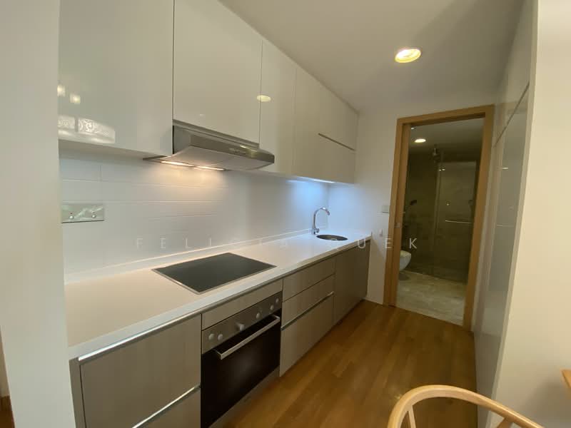 One Shenton, 1 Shenton Way, 1 Bedroom, 538 sqft, Condominium For Rent, by Felicia Quek, 23045632 - PropertyGuru.com.sg