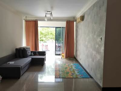 For Rent - Westcove Condo