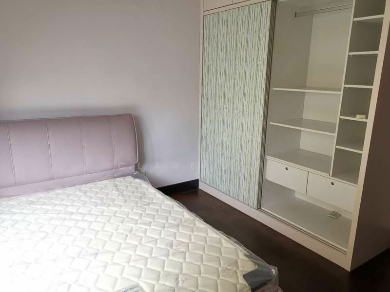 Westcove Condo, 12 West Coast Crescent, 2 Bedrooms, 1,300 sqft, Condominium For Rent, by Clare Lee, 23045934 - Common Room - PropertyGuru.com.sg