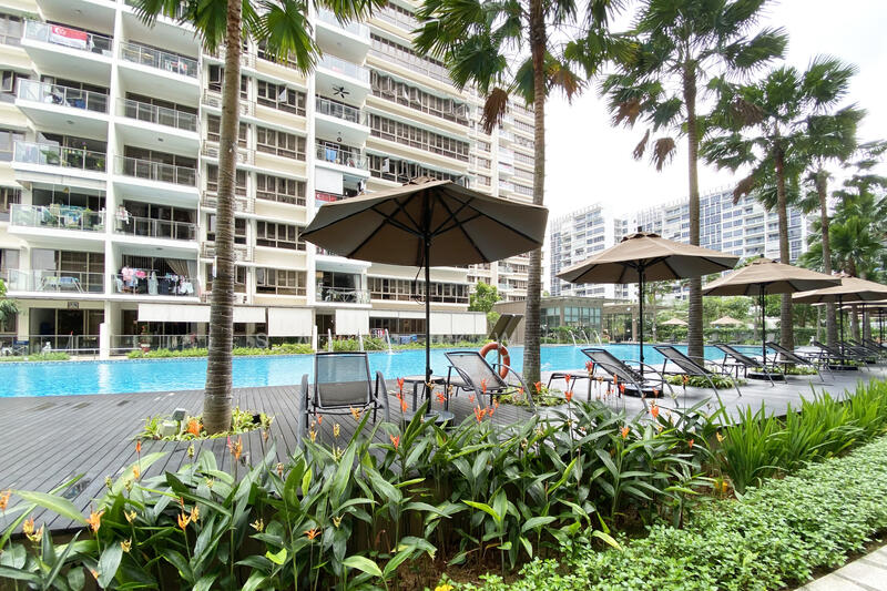 Waterfront Gold, 754 Bedok Reservoir Road, Room Rental, 150 sqft, Condominium For Rent, by Sara Kwon, 23046283 - PropertyGuru.com.sg