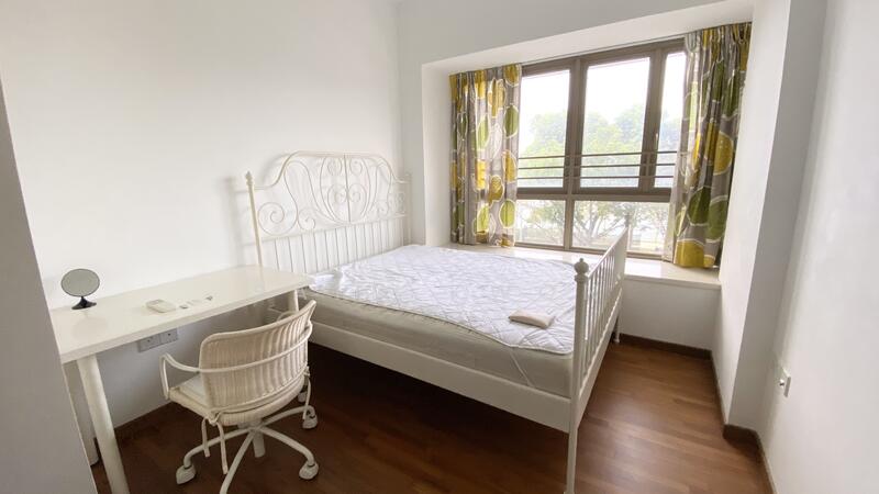 Waterfront Gold, 754 Bedok Reservoir Road, Room Rental, 150 sqft, Condominium For Rent, by Sara Kwon, 23046283 - PropertyGuru.com.sg