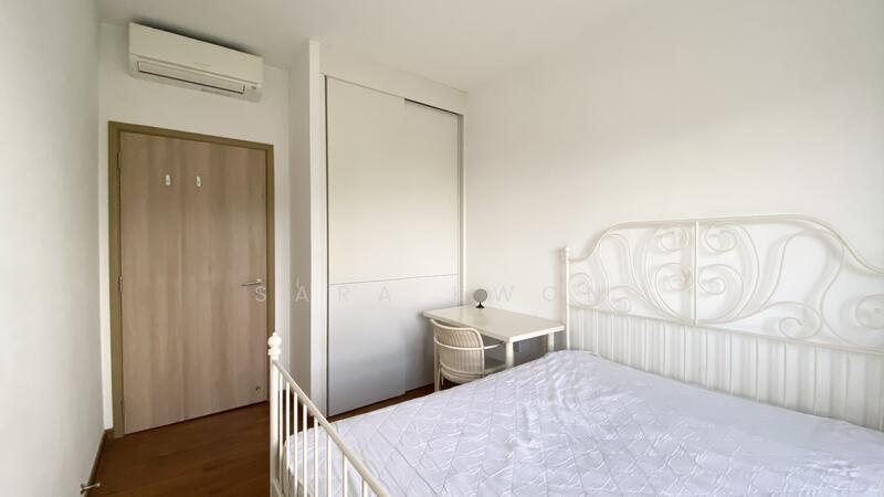 Waterfront Gold, 754 Bedok Reservoir Road, Room Rental, 150 sqft, Condominium For Rent, by Sara Kwon, 23046283 - PropertyGuru.com.sg