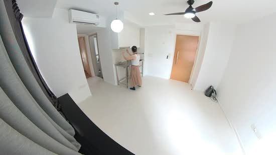 The Verve, 23 Jalan Rajah Road, Balestier / Toa Payoh, 1 Bedroom, 624 sqft, Condominium For Rent, by Theresa Nguyen, 23046347 - PropertyGuru.com.sg