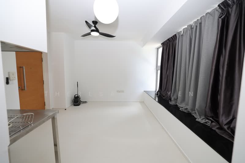 The Verve, 23 Jalan Rajah Road, Balestier / Toa Payoh, 1 Bedroom, 624 sqft, Condominium For Rent, by Theresa Nguyen, 23046347 - PropertyGuru.com.sg