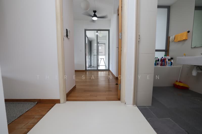The Verve, 23 Jalan Rajah Road, Balestier / Toa Payoh, 1 Bedroom, 624 sqft, Condominium For Rent, by Theresa Nguyen, 23046347 - PropertyGuru.com.sg