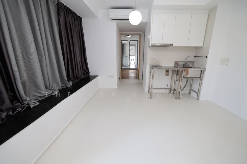 The Verve, 23 Jalan Rajah Road, Balestier / Toa Payoh, 1 Bedroom, 624 sqft, Condominium For Rent, by Theresa Nguyen, 23046347 - PropertyGuru.com.sg