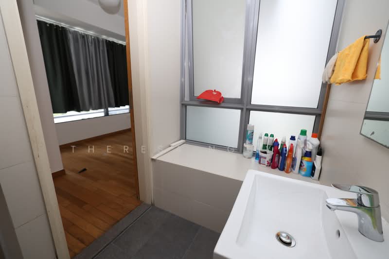 The Verve, 23 Jalan Rajah Road, Balestier / Toa Payoh, 1 Bedroom, 624 sqft, Condominium For Rent, by Theresa Nguyen, 23046347 - PropertyGuru.com.sg