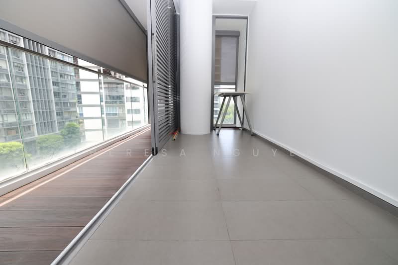 The Verve, 23 Jalan Rajah Road, Balestier / Toa Payoh, 1 Bedroom, 624 sqft, Condominium For Rent, by Theresa Nguyen, 23046347 - PropertyGuru.com.sg