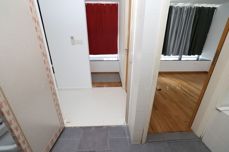 The Verve, 23 Jalan Rajah Road, Balestier / Toa Payoh, 1 Bedroom, 624 sqft, Condominium For Rent, by Theresa Nguyen, 23046347 - PropertyGuru.com.sg