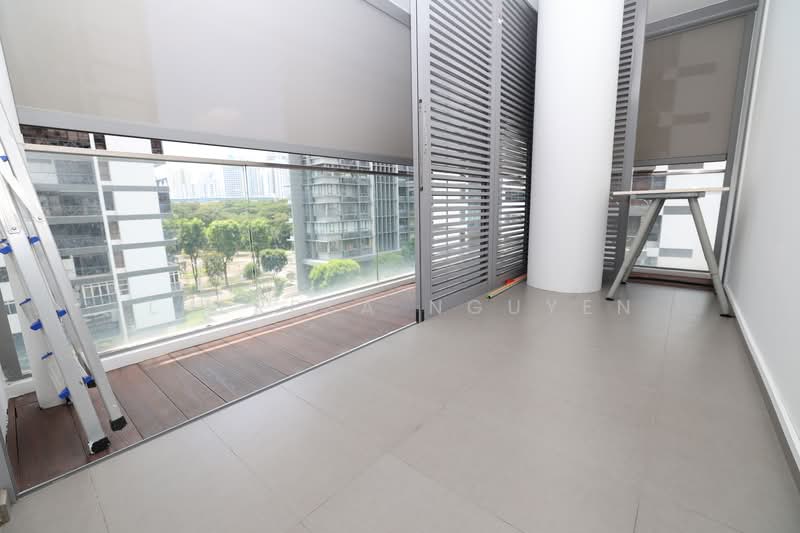 The Verve, 23 Jalan Rajah Road, Balestier / Toa Payoh, 1 Bedroom, 624 sqft, Condominium For Rent, by Theresa Nguyen, 23046347 - PropertyGuru.com.sg