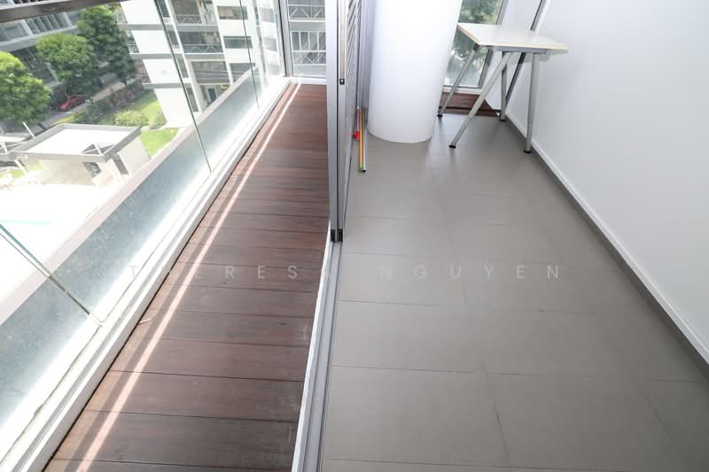 The Verve, 23 Jalan Rajah Road, Balestier / Toa Payoh, 1 Bedroom, 624 sqft, Condominium For Rent, by Theresa Nguyen, 23046347 - PropertyGuru.com.sg
