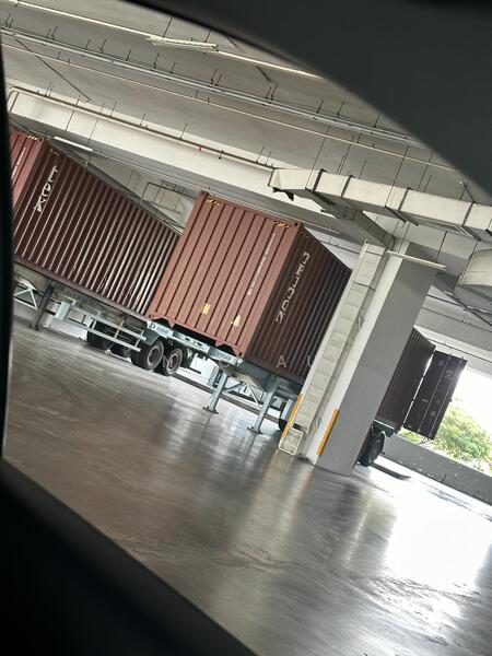 Sungei Kadut B2 B1 Warehouse Open space, Sungei Kadut Kranji One Call View All! B2 Factory Warehouse Open Yard, 10,000 sqft, Factory / Workshop (B2) For Rent, by Nic Au, 23046725 - CommercialGuru.com.sg