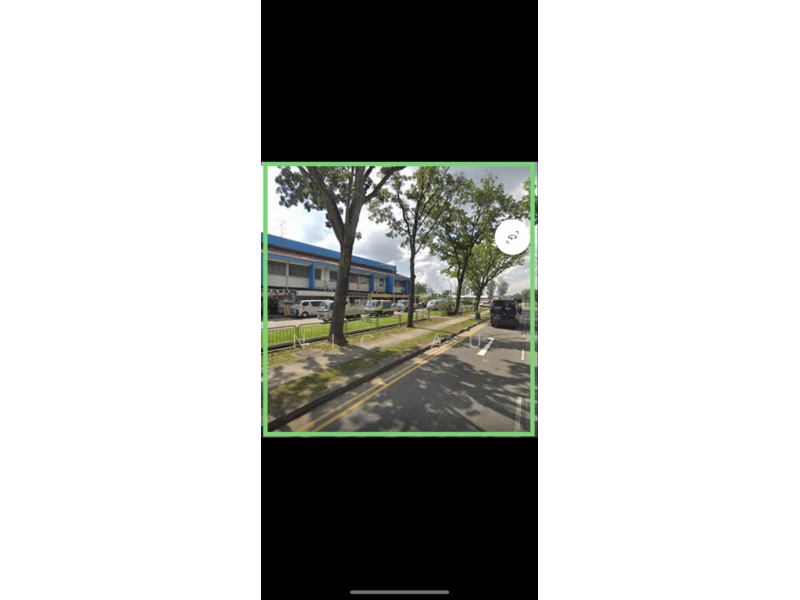 Sungei Kadut Factory Warehouse B2 B1, Sungei Kadut One Call View All! B2 Factory Warehouse Open Yard, 15,000 sqft, Factory / Workshop (B2) For Rent, by Nic Au, 23046750 - CommercialGuru.com.sg