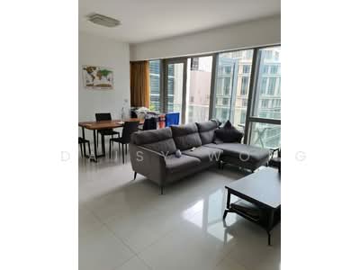 For Sale - One Shenton