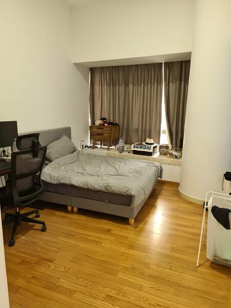 One Shenton, 1 Shenton Way, 2 Bedrooms, 1,227 sqft, Condominium For Sale, by Daisy Wong, 23046821 - PropertyGuru.com.sg