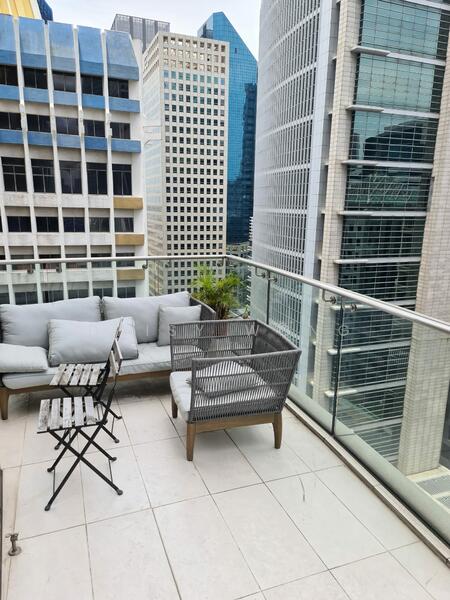 One Shenton, 1 Shenton Way, 2 Bedrooms, 1,227 sqft, Condominium For Sale, by Daisy Wong, 23046821 - PropertyGuru.com.sg