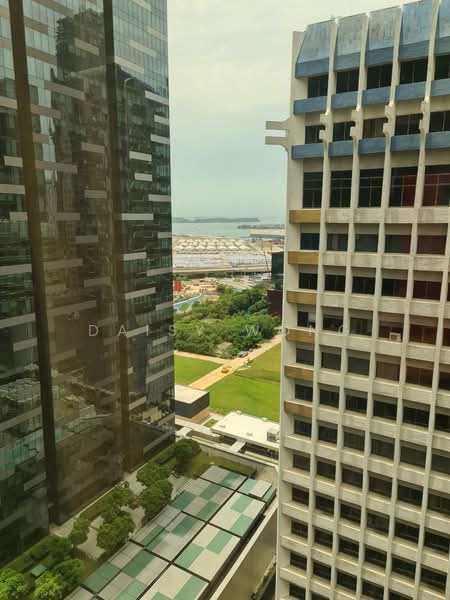One Shenton, 1 Shenton Way, 2 Bedrooms, 1,227 sqft, Condominium For Sale, by Daisy Wong, 23046821 - PropertyGuru.com.sg