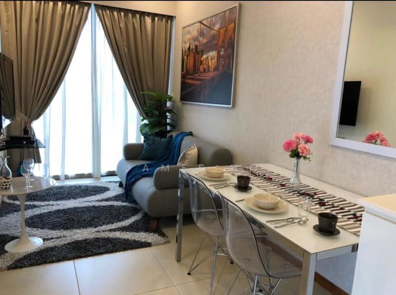 Avant Residences, 10 Aljunied Rd, Eunos / Geylang / Paya Lebar, 2 Bedrooms, 527 sqft, Apartment For Rent, by James Ho, 23047034 - PropertyGuru.com.sg