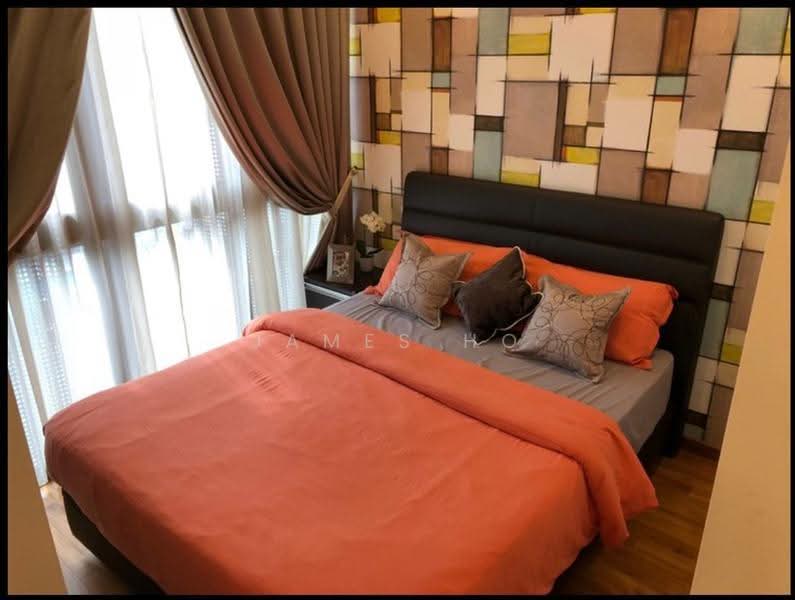 Avant Residences, 10 Aljunied Rd, Eunos / Geylang / Paya Lebar, 2 Bedrooms, 527 sqft, Apartment For Rent, by James Ho, 23047034 - PropertyGuru.com.sg