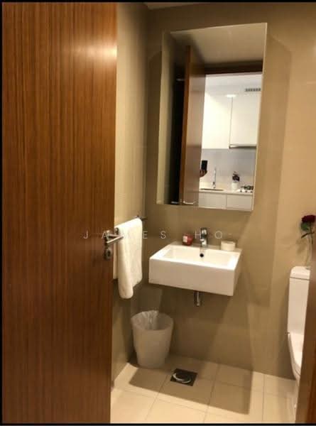 Avant Residences, 10 Aljunied Rd, Eunos / Geylang / Paya Lebar, 2 Bedrooms, 527 sqft, Apartment For Rent, by James Ho, 23047034 - PropertyGuru.com.sg