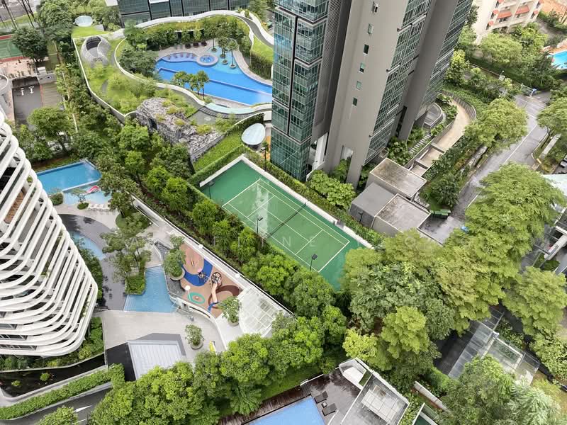 Espada, 48 Saint Thomas Walk, 1 Bedroom, 377 sqft, Condominium For Rent, by Evangeline Yeong, 23047547 - PropertyGuru.com.sg