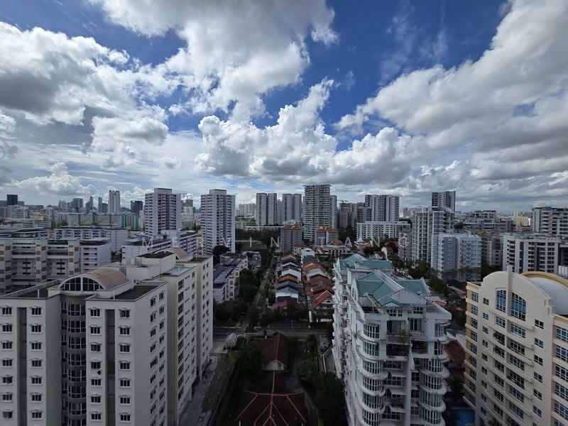 For Sale - Regent Residences