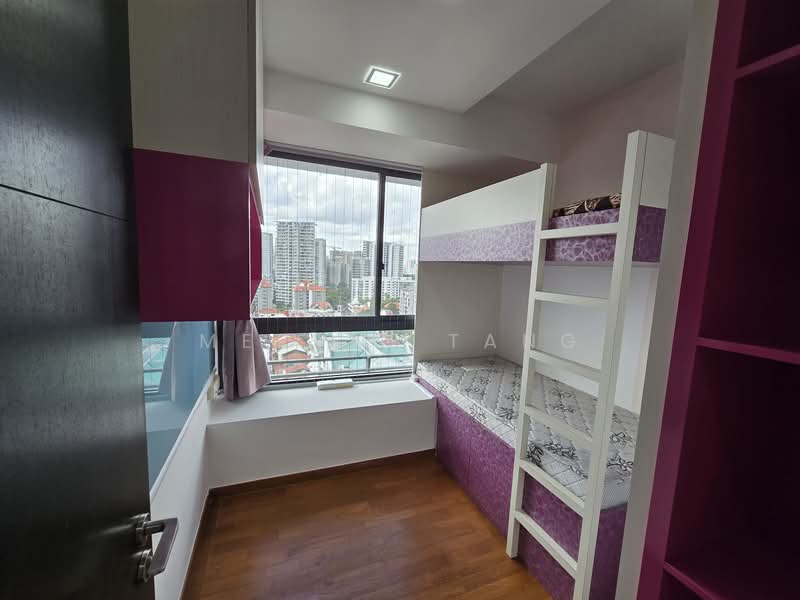 For Sale - Regent Residences