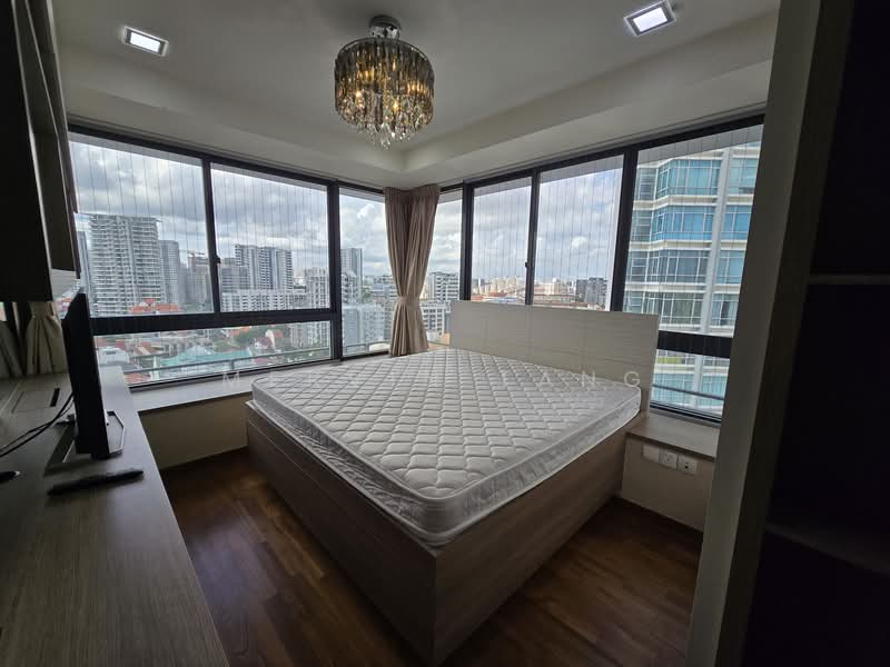 For Sale - Regent Residences