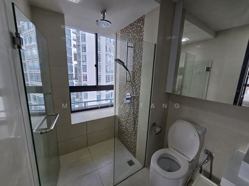 For Sale - Regent Residences