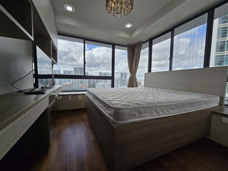 For Sale - Regent Residences