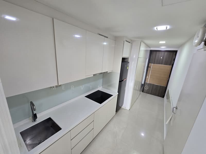 For Sale - Regent Residences