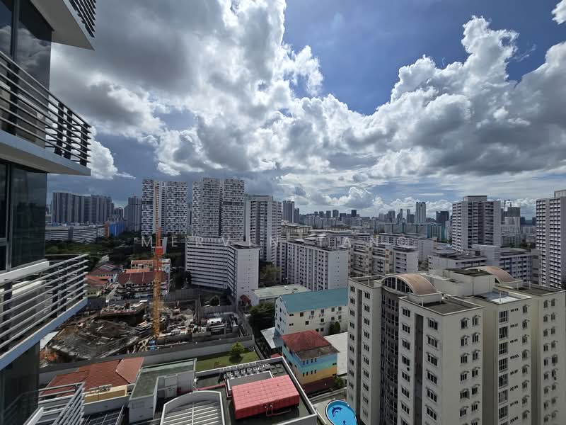 For Sale - Regent Residences