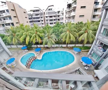 For Rent - Royal Palm Mansions