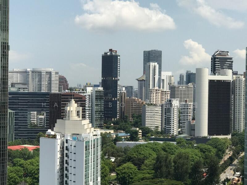 26 Newton, , 1 Bedroom, 474 sqft, Condominium For Rent, by Harry Boey 梅绍国, 23048712 - PropertyGuru.com.sg