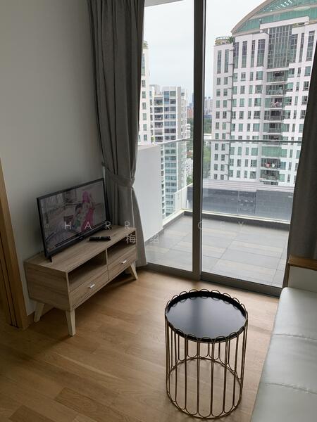 26 Newton, , 1 Bedroom, 474 sqft, Condominium For Rent, by Harry Boey 梅绍国, 23048712 - PropertyGuru.com.sg