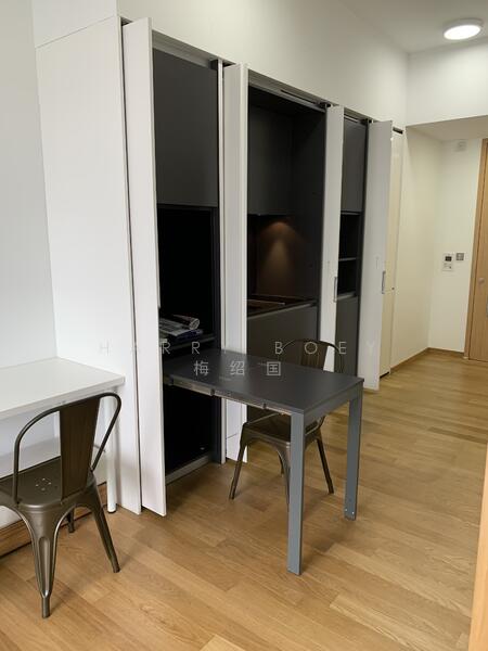 26 Newton, , 1 Bedroom, 474 sqft, Condominium For Rent, by Harry Boey 梅绍国, 23048712 - PropertyGuru.com.sg