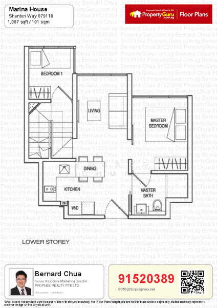 For Rent Eon Shenton