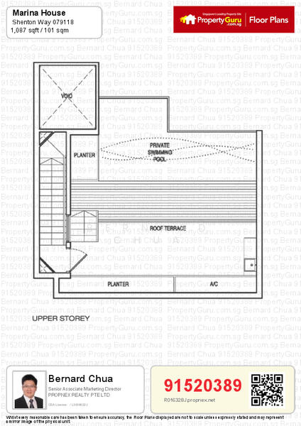 For Rent Eon Shenton