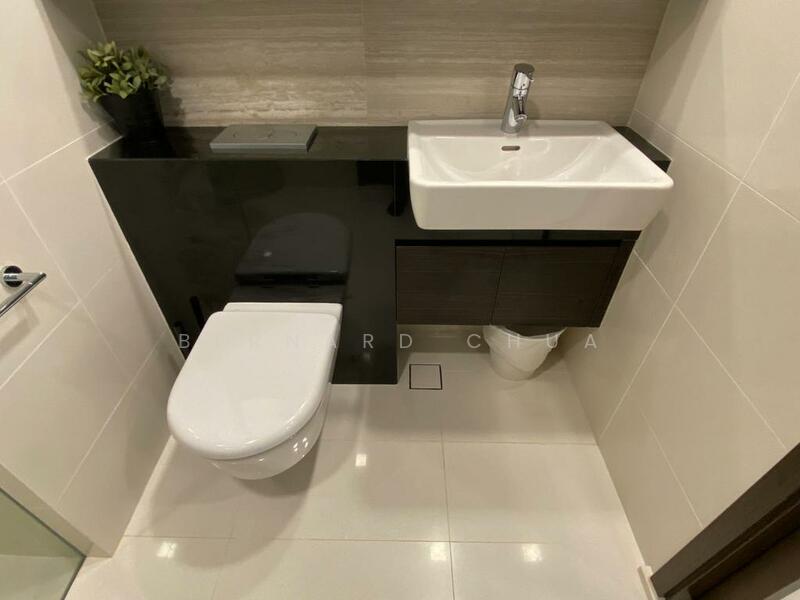 For Rent - Eon Shenton